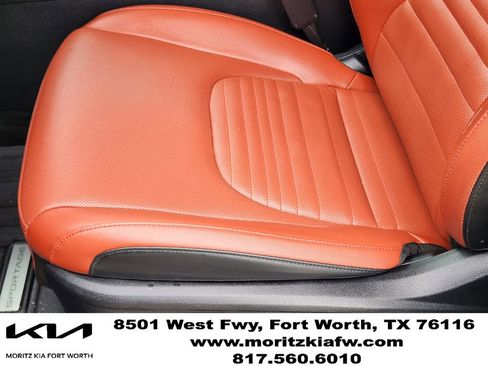 Certified 2023 Kia Sportage SX FWD image 23