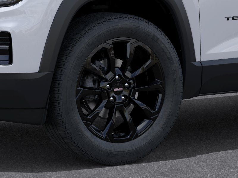New 2027 GMC Terrain Elevation w/ Elevation Premium Package FWD image 42