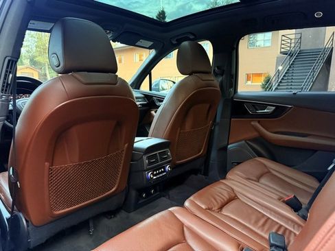 Used 2019 Audi Q7 3.0T Premium Plus w/ Premium Plus Package image 25