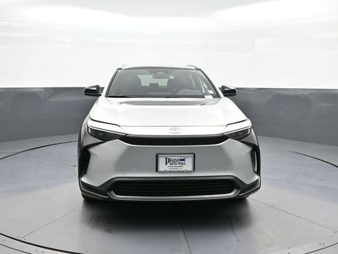 Certified 2023 Toyota bZ4X Limited image 2