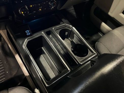 Used 2017 Ford F150 XL w/ Equipment Group 101A Mid AWD/4WD image 24