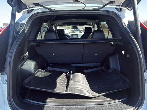 Used 2025 Honda CR-V Sport Touring image 22