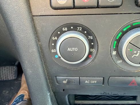 Used 2008 Saab 9-3 Aero w/ Cold Weather Package FWD image 24