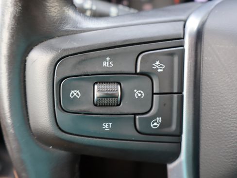 Used 2021 GMC Yukon XL SLT w/ SLT Premium Package AWD/4WD image 24