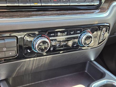 Certified 2024 GMC Sierra 1500 Elevation w/ Max Trailering Package image 22