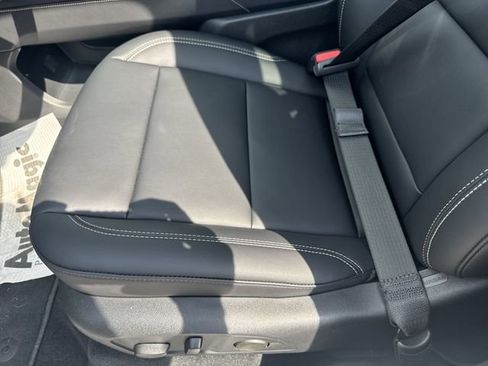 New 2026 GMC Acadia Elevation w/ Black Edition image 12