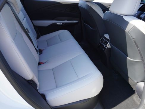 Used 2025 Lexus RX 350 Premium w/ Convenience Package FWD image 31