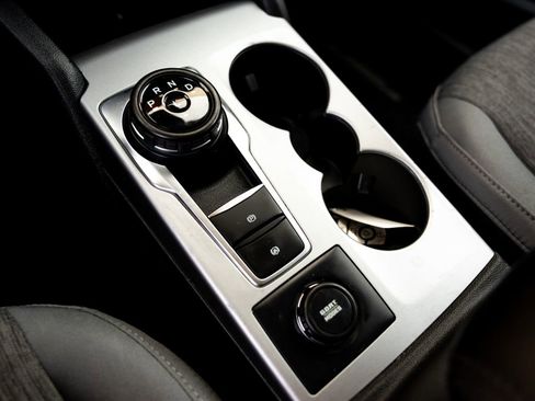 Used 2021 Ford Bronco Sport Big Bend w/ Big Bend Package (96B) image 19