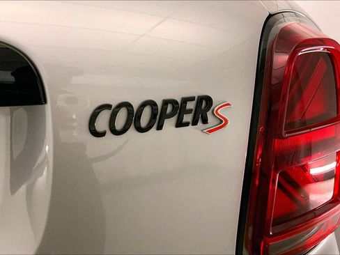 Certified 2024 MINI Cooper Countryman S AWD/4WD image 7