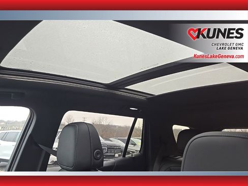 New 2026 Chevrolet Equinox LT w/ Convenience Package II image 17