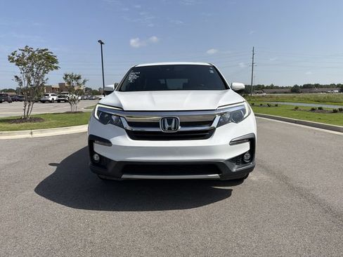 Used 2021 Honda Pilot EX-L image 11