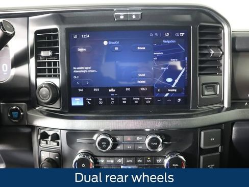 New 2026 Ford F450 Platinum AWD/4WD image 56