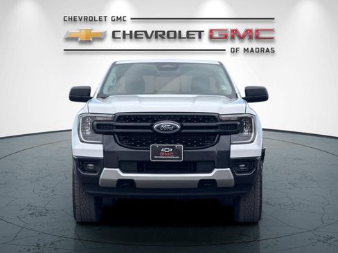 Used 2024 Ford Ranger XLT w/ Equipment Group 301A High AWD/4WD image 8
