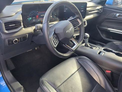 Used 2024 Ford Mustang GT Premium image 10