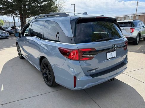 Used 2026 Honda Odyssey Sport-L image 8