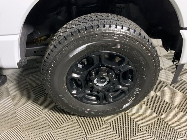 New 2026 Ford F350 XL w/ STX Appearance Package AWD/4WD image 36