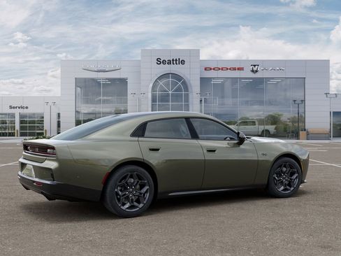 New 2026 Dodge Charger R/T AWD/4WD image 5