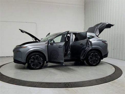 New 2026 Nissan Murano Platinum w/ Cargo Package image 12