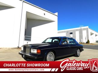 Used 1990 Rolls-Royce Silver Spur II video 1