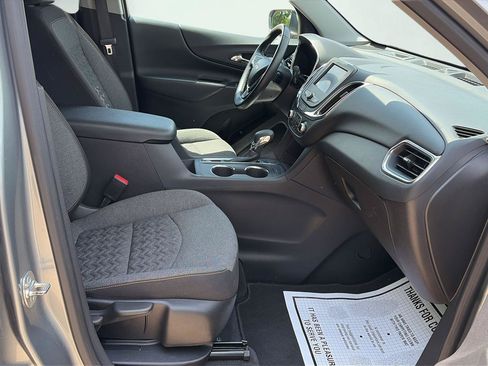 Used 2024 Chevrolet Equinox LT FWD image 29
