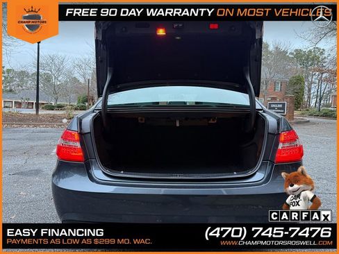 Used 2013 Mercedes-Benz E 350 Luxury image 11