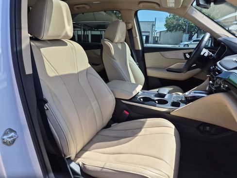 Certified 2023 Acura MDX SH-AWD w/ Technology Package image 28