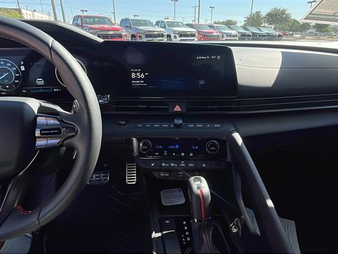 Used 2026 Hyundai Elantra N Line FWD image 19