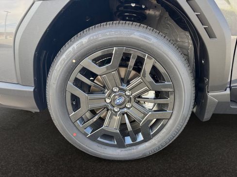 New 2026 Subaru Outback Limited XT AWD/4WD image 9