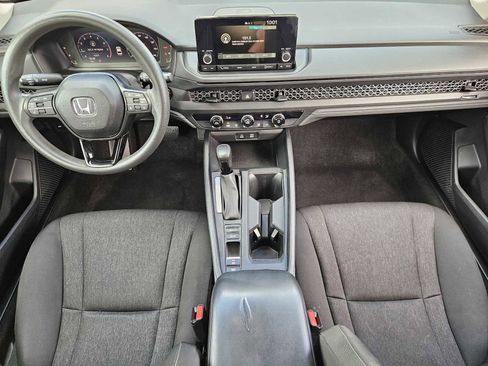 Used 2023 Honda Accord LX image 23