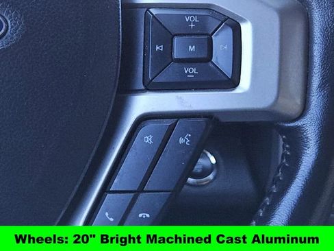 Used 2022 Ford F250 Lariat w/ Lariat Ultimate Package image 25