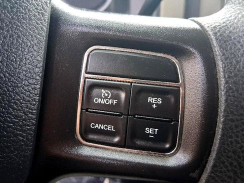 Used 2012 RAM 1500 Express w/ ST Popular Equipment Group image 29