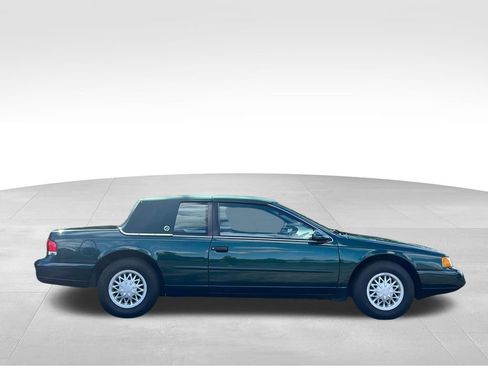 Used 1995 Mercury Cougar XR7 image 2
