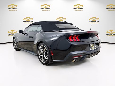 Used 2024 Ford Mustang GT Premium RWD image 5