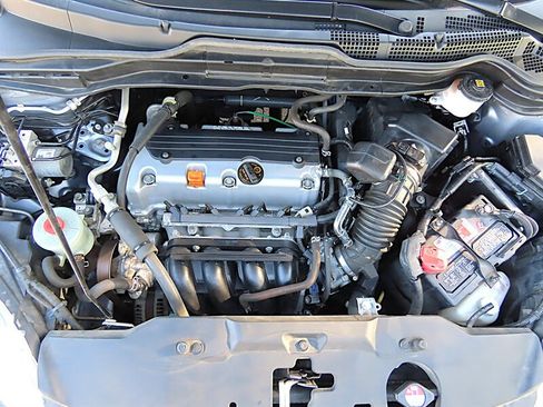 Used 2010 Honda CR-V EX image 34