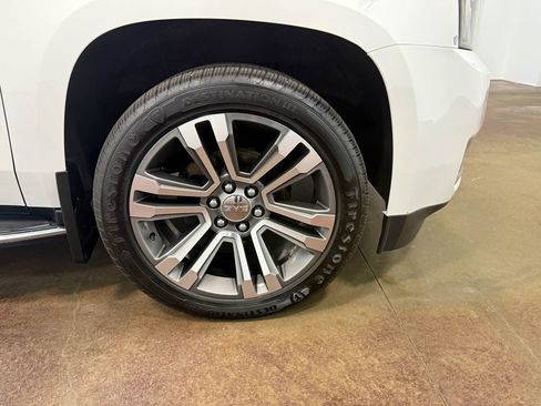 Used 2020 GMC Yukon Denali w/ Open Road Package image 90