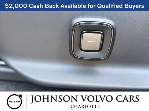New 2026 Volvo EX30 Plus w/ Protection Package Premier image 30