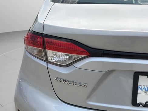 Used 2024 Toyota Corolla LE FWD image 10