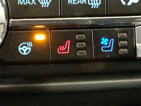 Used 2023 Ford F150 Lariat w/ Equipment Group 502A High image 19