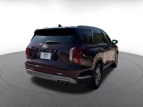 Used 2025 Hyundai Palisade SEL FWD image 19
