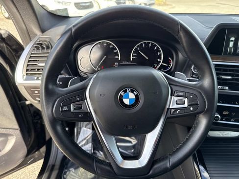 Used 2019 BMW X3 sDrive30i w/ Driving Assistance Package image 42