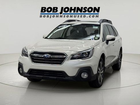 Used 2019 Subaru Outback 2.5i Limited image 8