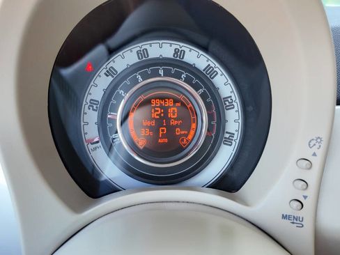 Used 2014 FIAT 500 Pop image 12