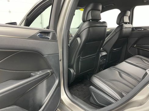 Used 2017 Lincoln MKC Premiere AWD/4WD image 35