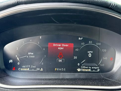 Used 2020 Lincoln Nautilus Reserve AWD/4WD image 20