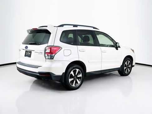 Used 2017 Subaru Forester 2.5i Premium w/ All-Weather Package AWD/4WD image 9