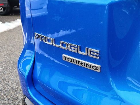 New 2026 Honda Prologue Touring image 5