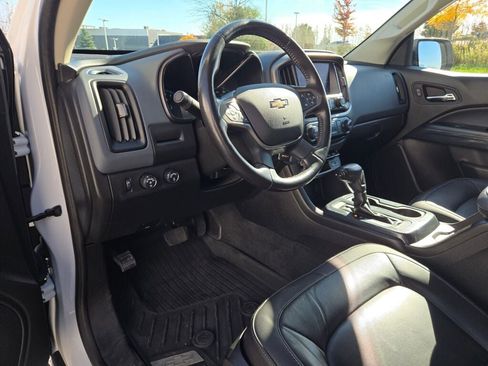Used 2020 Chevrolet Colorado Z71 image 20