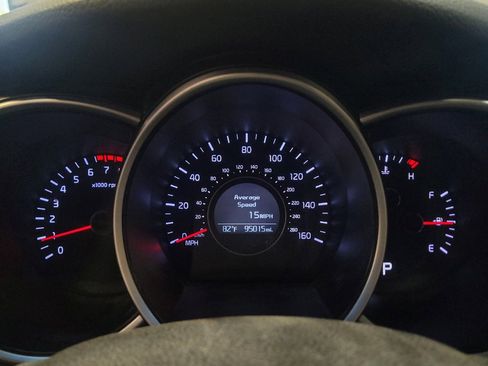 Used 2015 Kia Optima EX FWD image 23