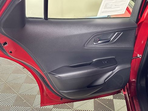 Used 2023 Toyota Prius Prime FWD image 19