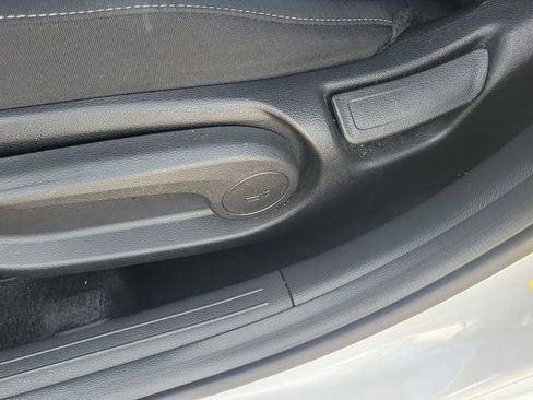 Used 2021 Kia Forte LXS image 19